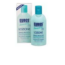 EUBOS SENSITIVE EMULSIONE DERMO PROTETTIVA 200 ML - Gruppofarmastore.it