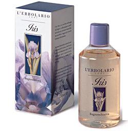 IRIS BAGNOSCHIUMA 250 ML - Gruppofarmastore.it