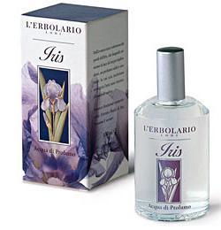 IRIS ACQUA PROFUMATA TONICA 50 ML - Gruppofarmastore.it