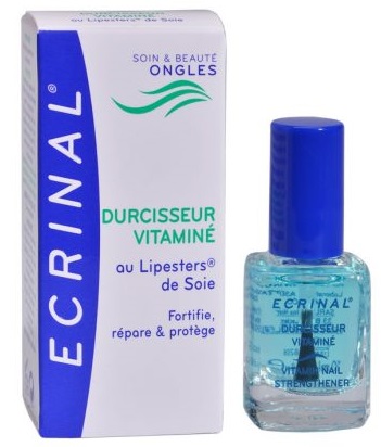 ECRINAL LIQUIDO INDURENTE RINFORZANTE 10 ML - Gruppofarmastore.it