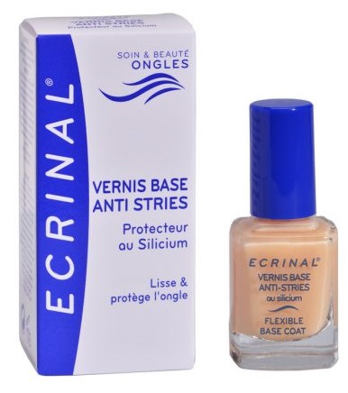 ECRINAL VERNIS BASE LEVIGANTE 10 ML - Gruppofarmastore.it