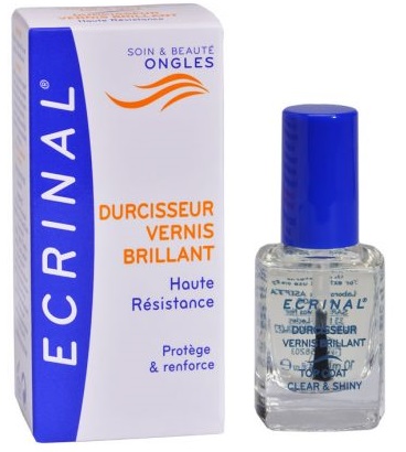 ECRINAL TOP COAT INDURENTE 10 ML - Gruppofarmastore.it