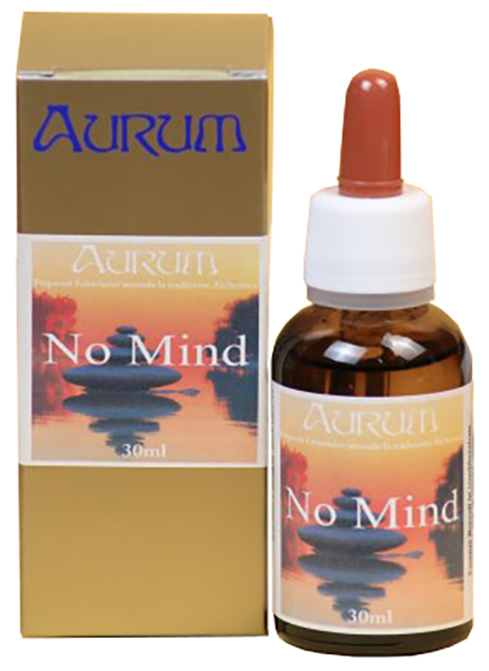 NO MIND GOCCE 30 ML - Gruppofarmastore.it
