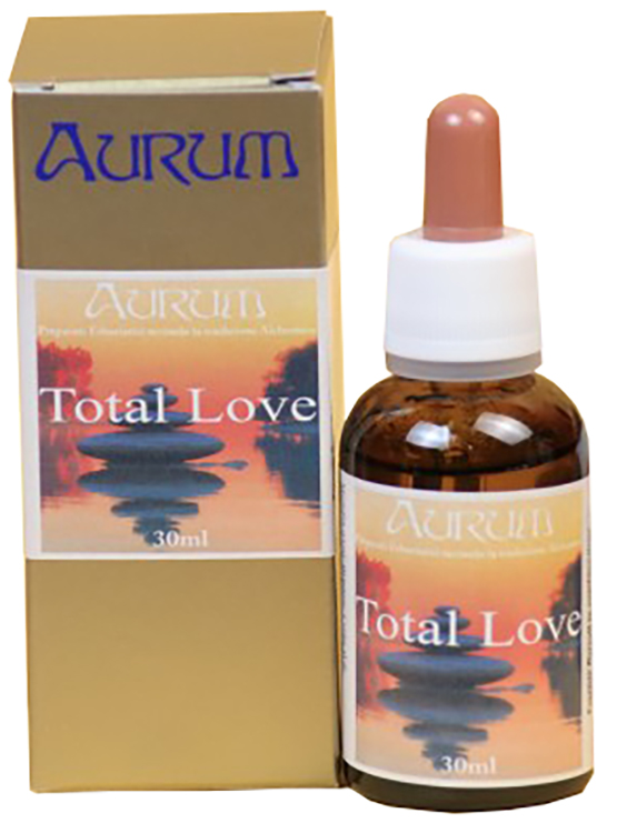 TOTAL LOVE GOCCE 30 ML - Gruppofarmastore.it