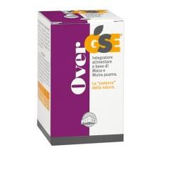 GSE OVER 60 COMPRESSE - Gruppofarmastore.it