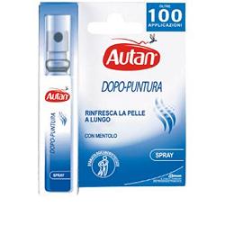 DOPOPUNTURA AUTAN 8ML - Gruppofarmastore.it