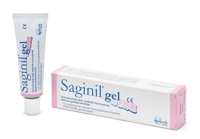 SAGINIL GEL 30ML - Gruppofarmastore.it