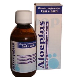 ALOEPLUS SCIROPPO 100 ML GATTI - Gruppofarmastore.it