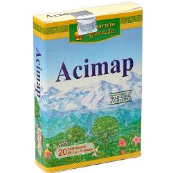 ACIMAP 20 COMPRESSE - Gruppofarmastore.it