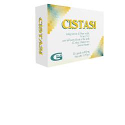 CISTASI 30 CAPSULE - Gruppofarmastore.it