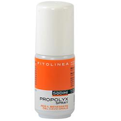 PROPOLYX 25 ML - Gruppofarmastore.it