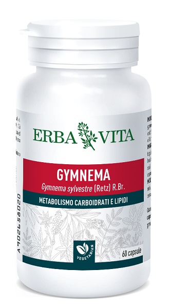 GYMNEMA SYLVESTRE 60 CAPSULE 350 MG - Gruppofarmastore.it