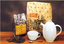 ALCHEMILLA VOLGARE SOMMITA' TAGLIO TISANA 100 G - Gruppofarmastore.it