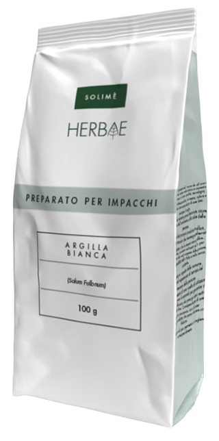 ARGILLA BIANCA 100 G - Gruppofarmastore.it