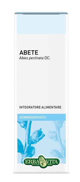 GEMMODERIVATO ABETE MACERATO GLICERICO 50 ML - Gruppofarmastore.it