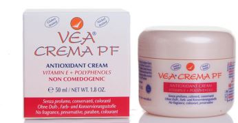 VEA CREMA PF VITAMINA POLIFUNZIONALE 50 ML - Gruppofarmastore.it