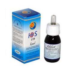 EPASOL LIQUIDO 50 ML - Gruppofarmastore.it