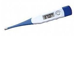TERMOMETRO DIGITALE FLEX LINEA F 1 PEZZO - Gruppofarmastore.it