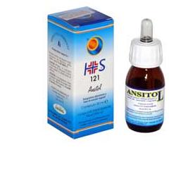 ANSITOL LIQUIDO 50 ML - Gruppofarmastore.it