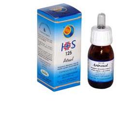 ARTROSOL LIQUIDO 50 ML - Gruppofarmastore.it