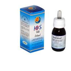 DEFENSOL LIQUIDO 50 ML - Gruppofarmastore.it