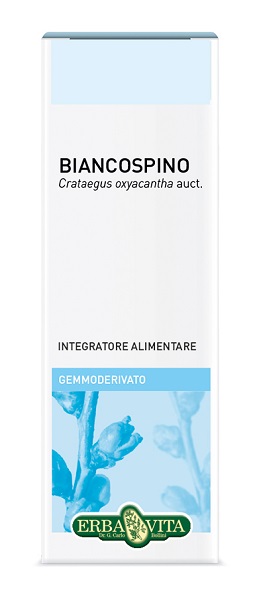 GEMMODERIVATO BIANCOSPINO 50 ML - Gruppofarmastore.it