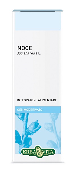 GEMMODERIVATO NOCE 50 ML - Gruppofarmastore.it