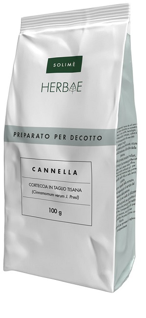 CANNELLA CORT TT 100G - Gruppofarmastore.it