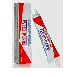PENTACICLINA CREMA 30 ML - Gruppofarmastore.it