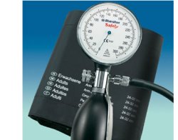 SFIGMOMANOMETRO ANEROIDE PROFESSIONAL R1 - Gruppofarmastore.it