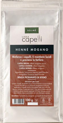 HENNE MOG 100G - Gruppofarmastore.it