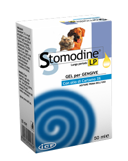 STOMODINE LP GEL GENGIVE 50 ML - Gruppofarmastore.it