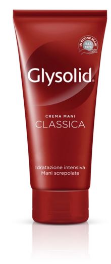 GLYSOLID CREMA MANI TUBETTO 100 ML - Gruppofarmastore.it
