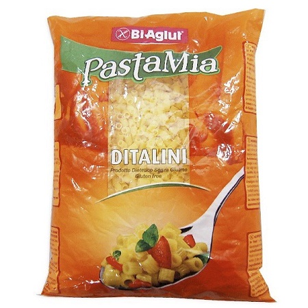 BIAGLUT DITALINI 500 G - Gruppofarmastore.it