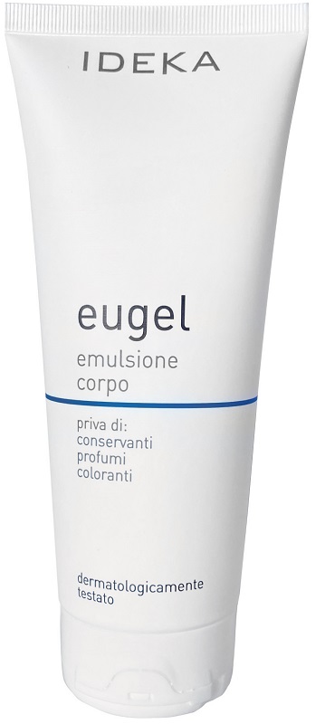 EUGEL EMULS CRP 200ML - Gruppofarmastore.it