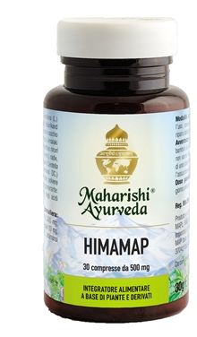 HIMAMAP 30 COMPRESSE - Gruppofarmastore.it