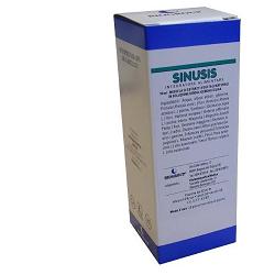 SINUSIS SOLUZIONE IDROALCOLICA 50 ML - Gruppofarmastore.it