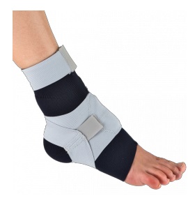CAVIGLIERA GRADUALE GIBAUD ORTHO COLORE BLU MISURA 1 - Gruppofarmastore.it