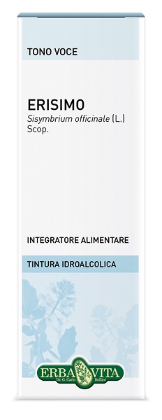 ERISIMO SOMMITA' SOLUZIONE IDROALCOLICA 50 ML - Gruppofarmastore.it