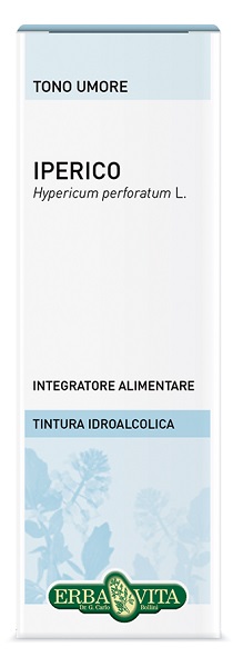 IPERICO SOMMITA' SOLUZIONE IDROALCOLICA 50 ML - Gruppofarmastore.it