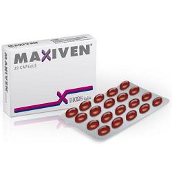 MAXIVEN 20 CAPSULE - Gruppofarmastore.it