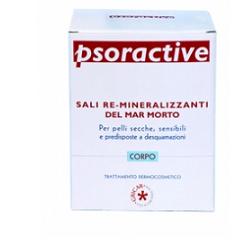 PSORACTIVE SALI REMINER 2KG - Gruppofarmastore.it