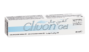 CLIVON GEL INTIMO 30 ML - Gruppofarmastore.it
