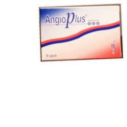ANGIOPLUS 30 CAPSULE - Gruppofarmastore.it