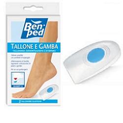 BENPED TALLONIERA GRANDE MISURA 35/37 2 PEZZI - Gruppofarmastore.it