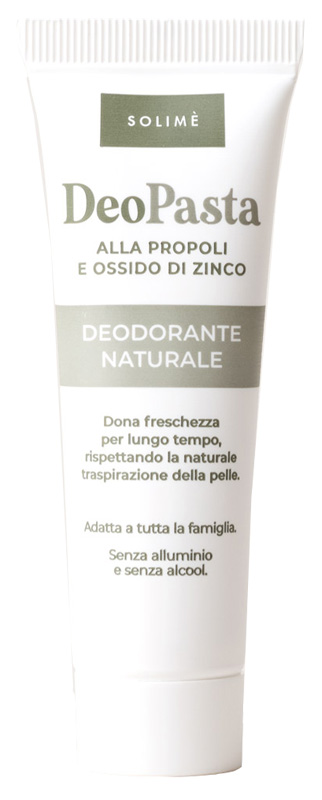 PROPOLI PASTA DEOD 30ML - Gruppofarmastore.it