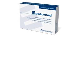 EPATOMED 30 COMPRESSE - Gruppofarmastore.it