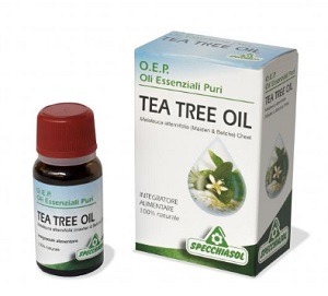 TEA TREE OLIO ESSENZIALE 10ML - Gruppofarmastore.it
