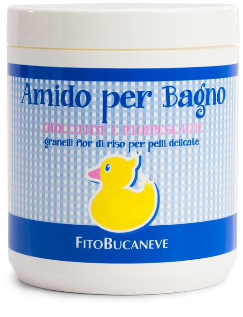AMIDO BAGNO 400 G - Gruppofarmastore.it