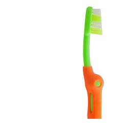 TAUMARIN SPAZZOLINO SMILE 0-5 ANNI - Gruppofarmastore.it